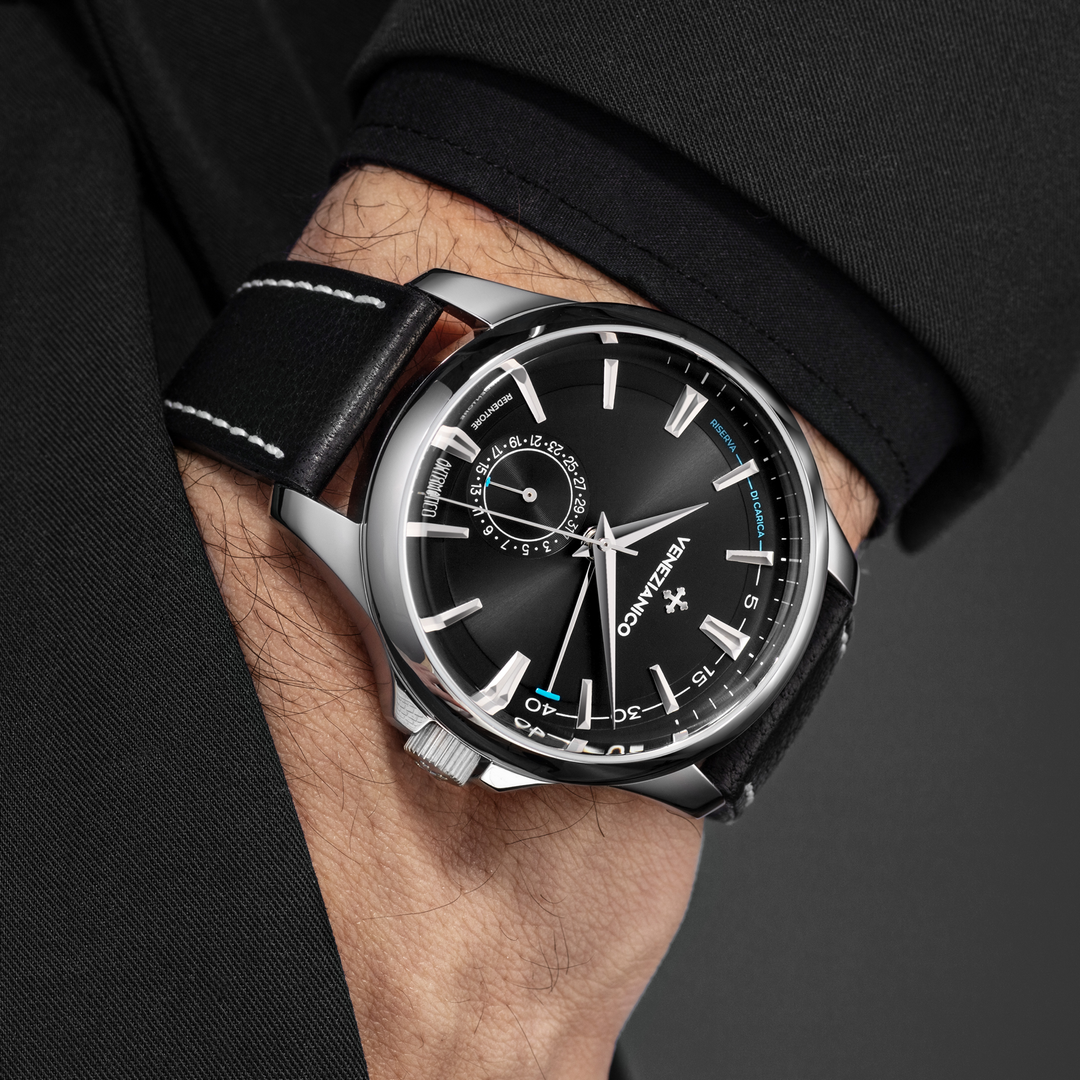 Venezianico Redentore Power Reserve - 1321504
