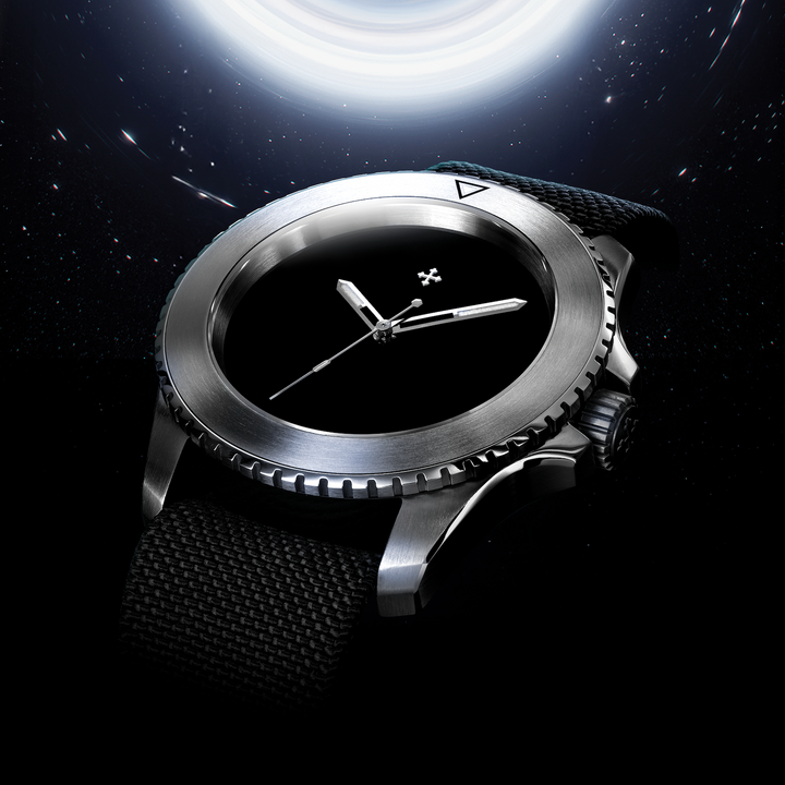 Venetianic Nereide Ultrablack - 3921510