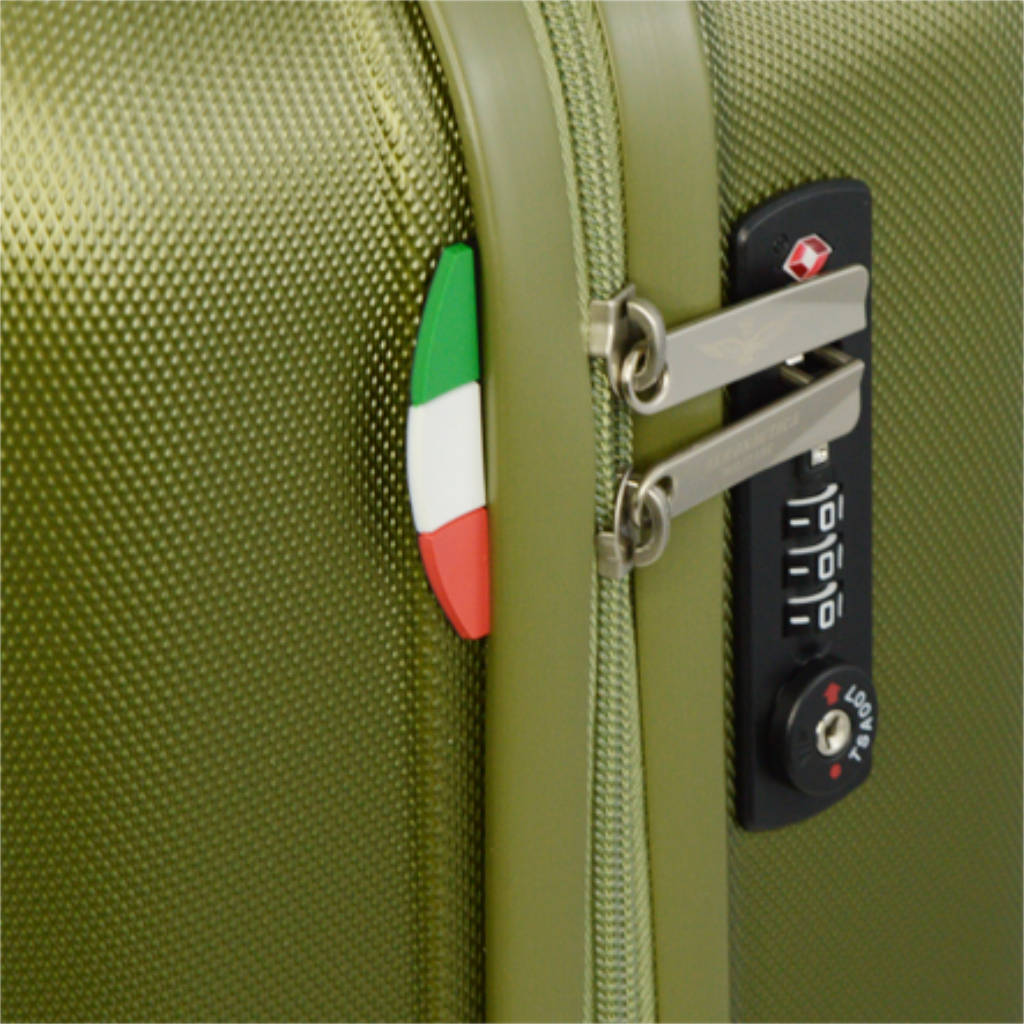 Aeronautica Militare Trolley Large Ultralight FORCE AM220/70-AN