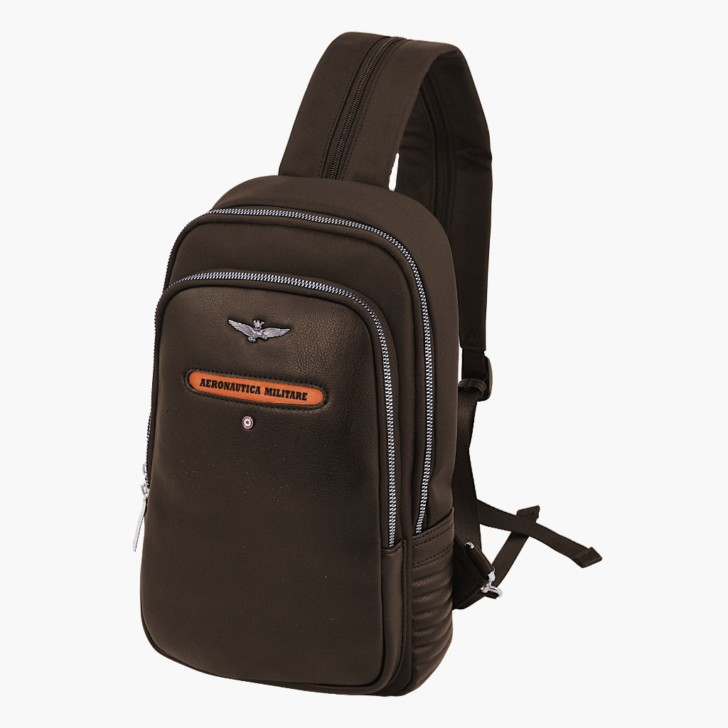 Milospalla-convertible military aeronautics in Sky AM452-MO backpack