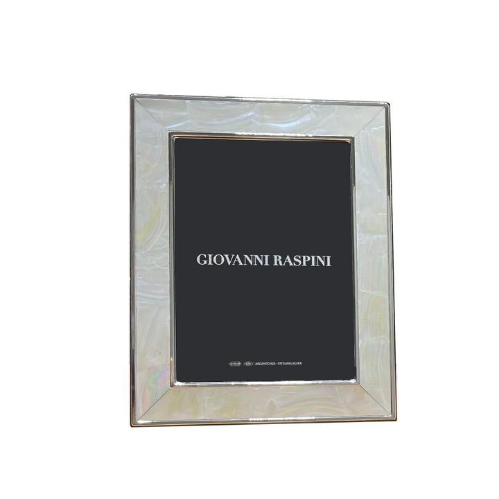 Giovanni Raspini Specrail Summer Silver 925 2405