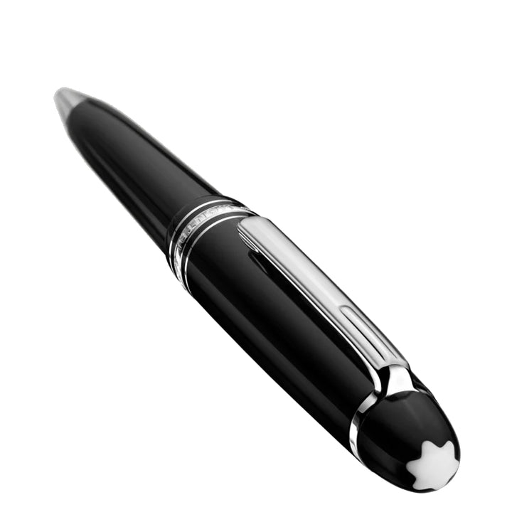 Montblanc Spel Pen Meisterstück Platinum Line בגודל 132491