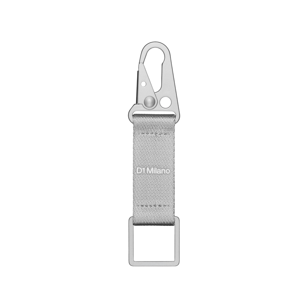 D1 Milano Gray D1-Keychain BLXU02