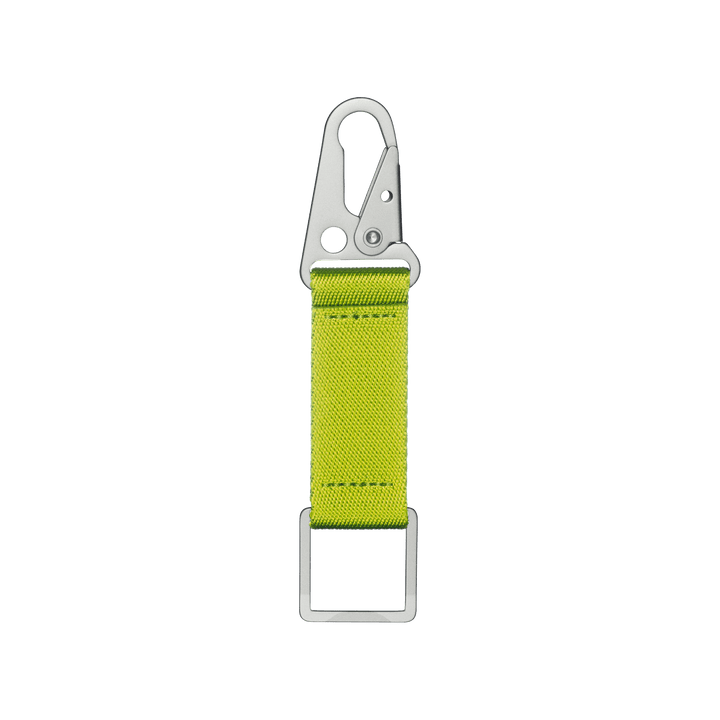 D1 Milano Lime D1-Keychain BLXU03