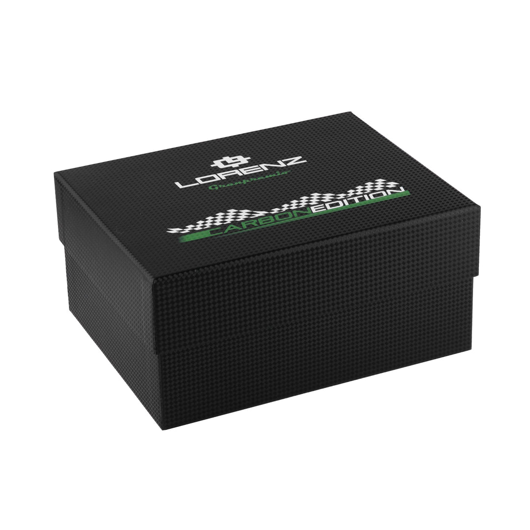 Lorenz GRANPREMIO CARBON 030272DD