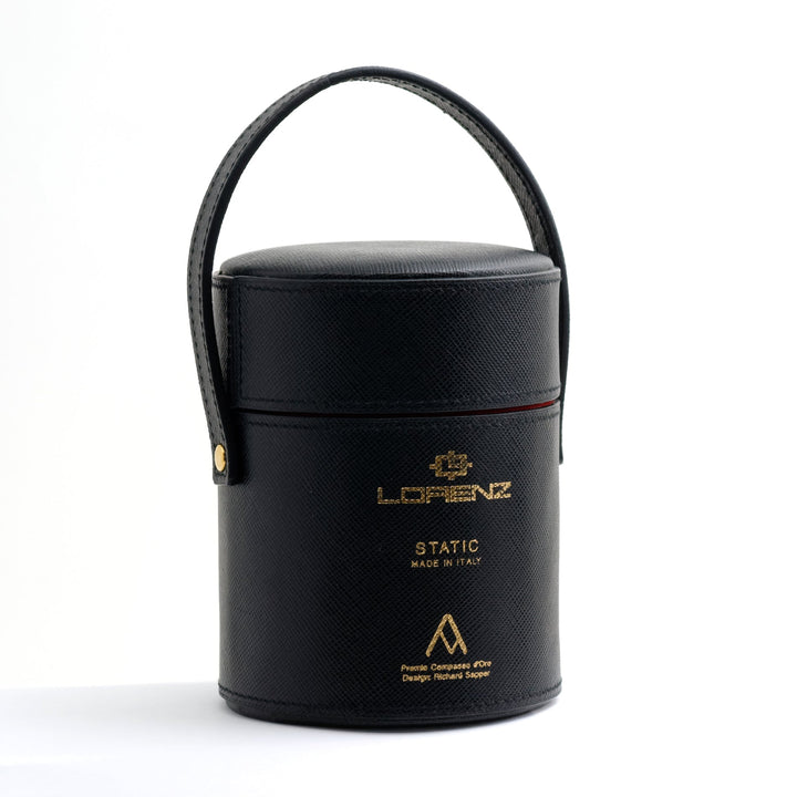 Lorenz STATIC GUNMETAL STEEL 0438CG