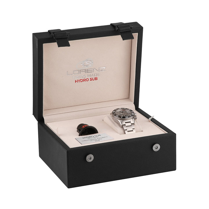 Lorenz HYDRO-SUB THREE SPHERE 090011AA