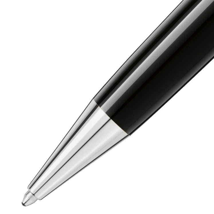 Montblanc Spel Pen Meisterstück Platinum Line בגודל 132491