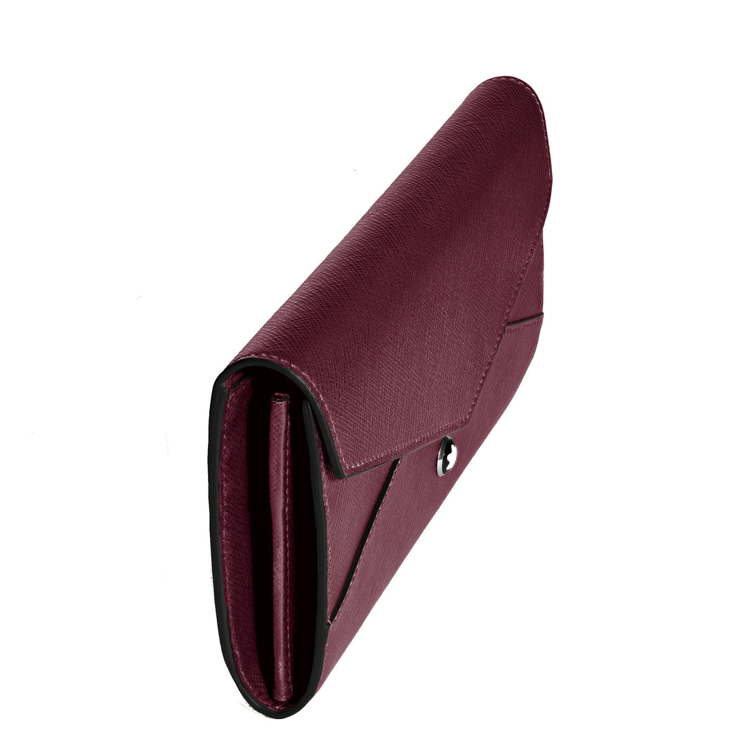 Montblanc Continental Sartorial Cassis 199373 portfolio