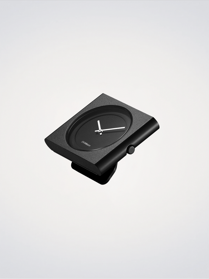 D1 Milano B1 Black D1-BLXU01