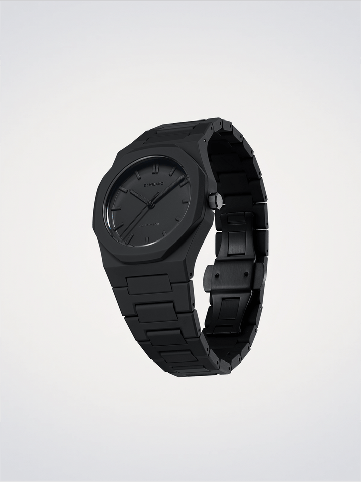D1 Milano Nebula Polycarbon 37 mm D1-PCBU01