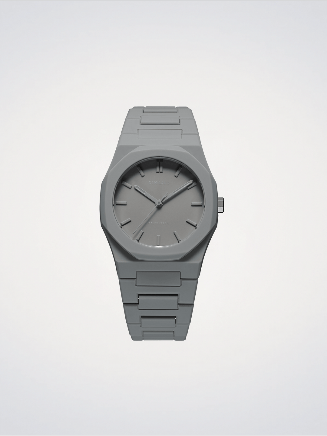 D1 Milano Akebia Polycarbon 37 mm D1-PCBU03