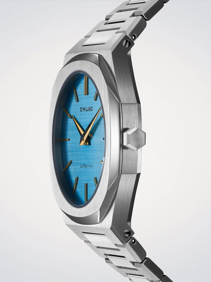D1 Milano Dusk Ultra Thin 34mm D1-UTBL17