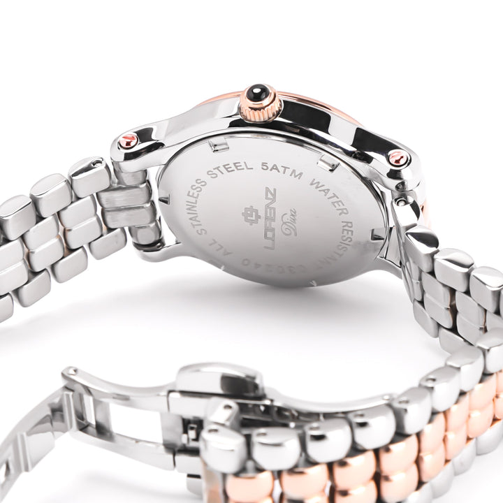 Lorenz DIVA ROUND 030240CC