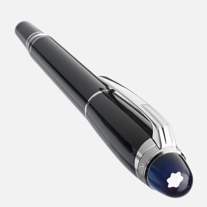 Montblanc Finseliner Starwalker שרף פרזיוסה 132508