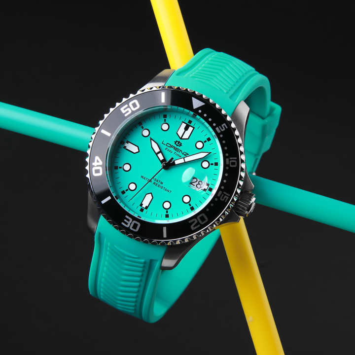 Lorenz EASY TIME SPORT 030263CC
