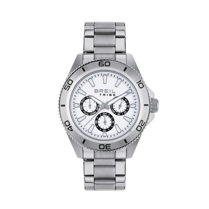 אתגר Breil 42 מ"מ קוורץ קוורץ קוורץ EW0733