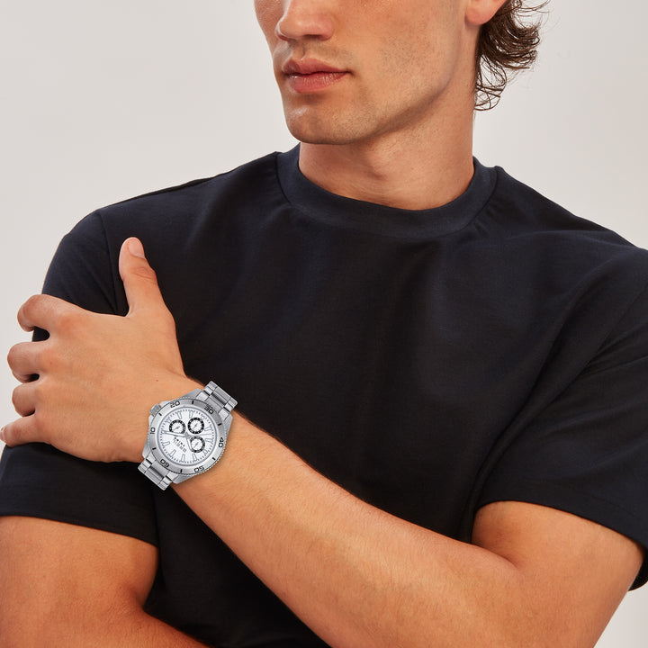 אתגר Breil 42 מ"מ קוורץ קוורץ קוורץ EW0733