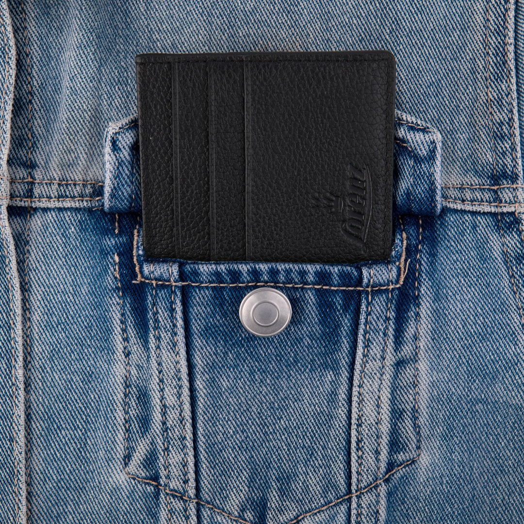 Lorenz CREDIT CARD HOLDER FC2605