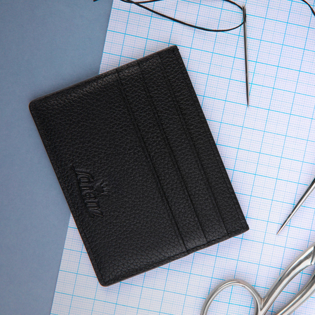 Lorenz CREDIT CARD HOLDER FC2605