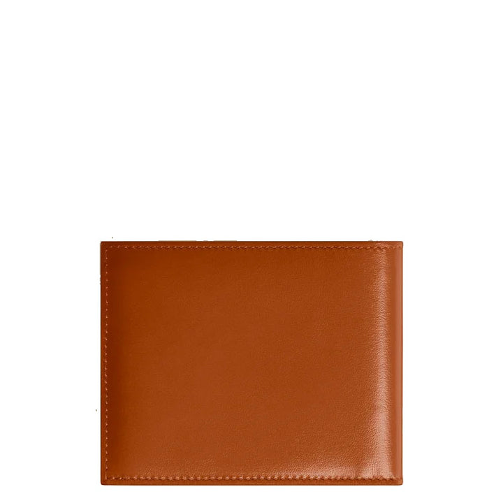 Montblanc Meisterstück 6 Wallet 6 Rust Directors 198806