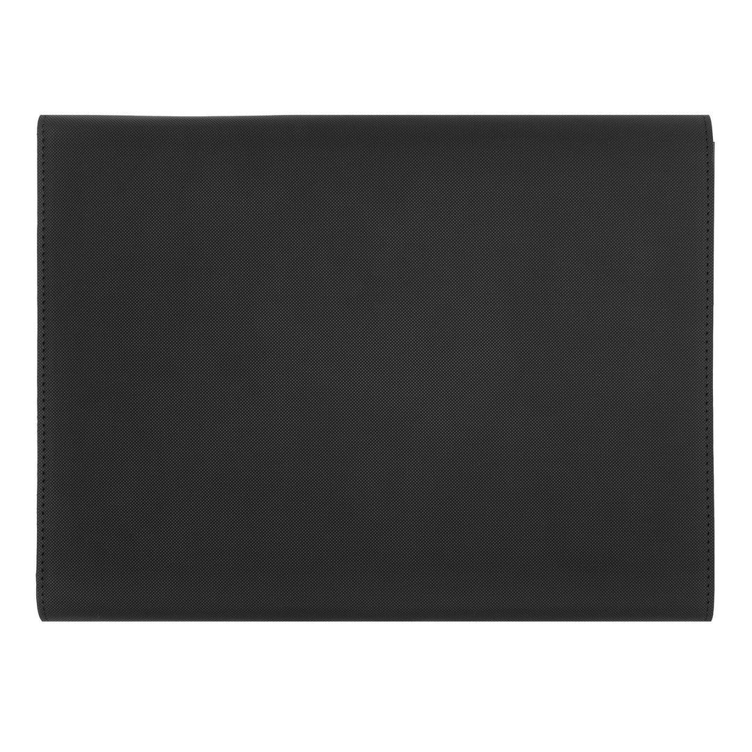 Hugo Boss Folder A4 Rive Black HDF414A