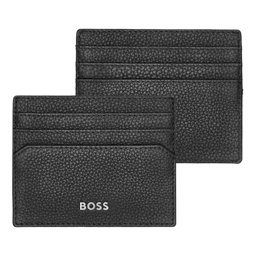 Hugo Boss Holder Classic Granulate HLC416A Grain