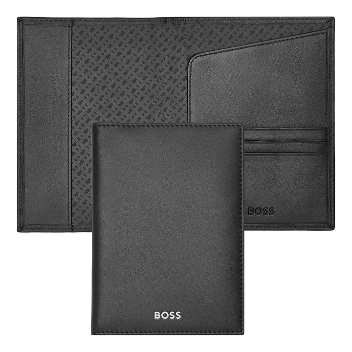 Hugo Boss Classic Black Classic Hlp403A