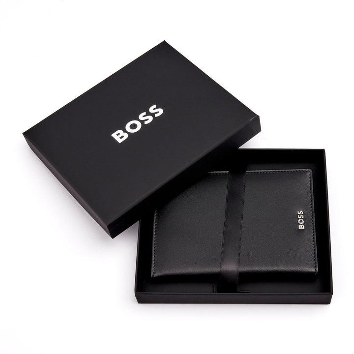Hugo Boss Classic Black Classic Hlp403A