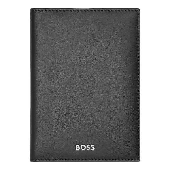 Hugo Boss Classic Black Classic Hlp403A