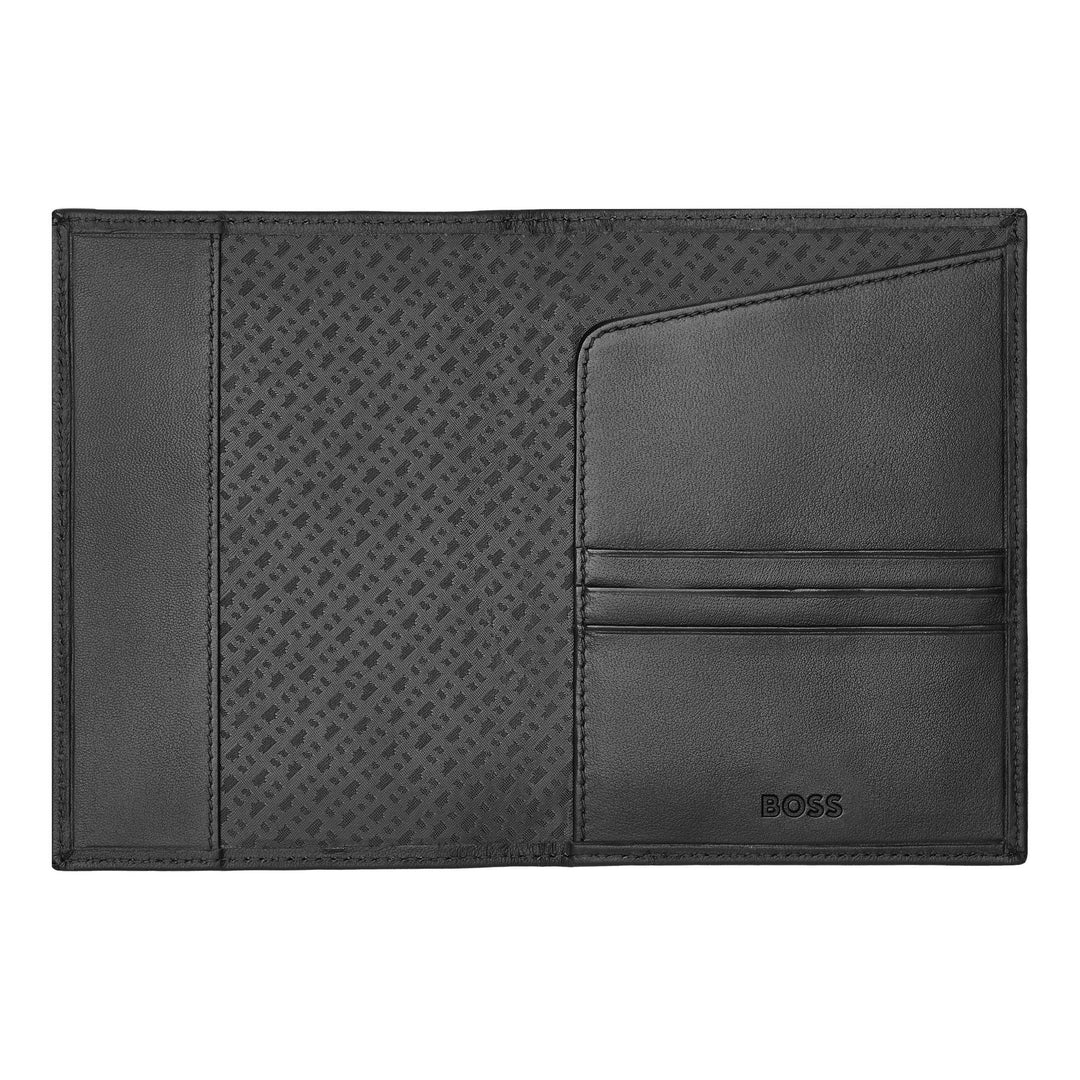 Hugo Boss Classic Black Classic Hlp403A