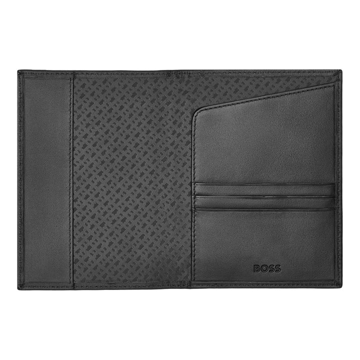 Hugo Boss Classic Black Classic Hlp403A