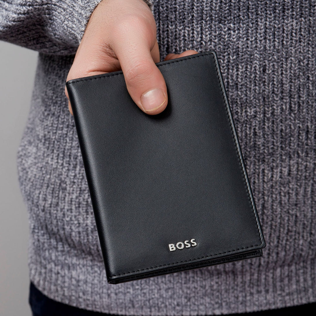 Hugo Boss Classic Black Classic Hlp403A