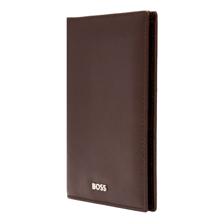 Hugo Boss Classic Smooth Brown HLP403Y