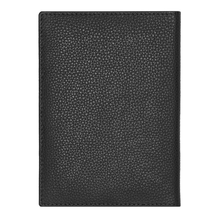 Hugo Boss Boarding Classic Grained Black HLP416A