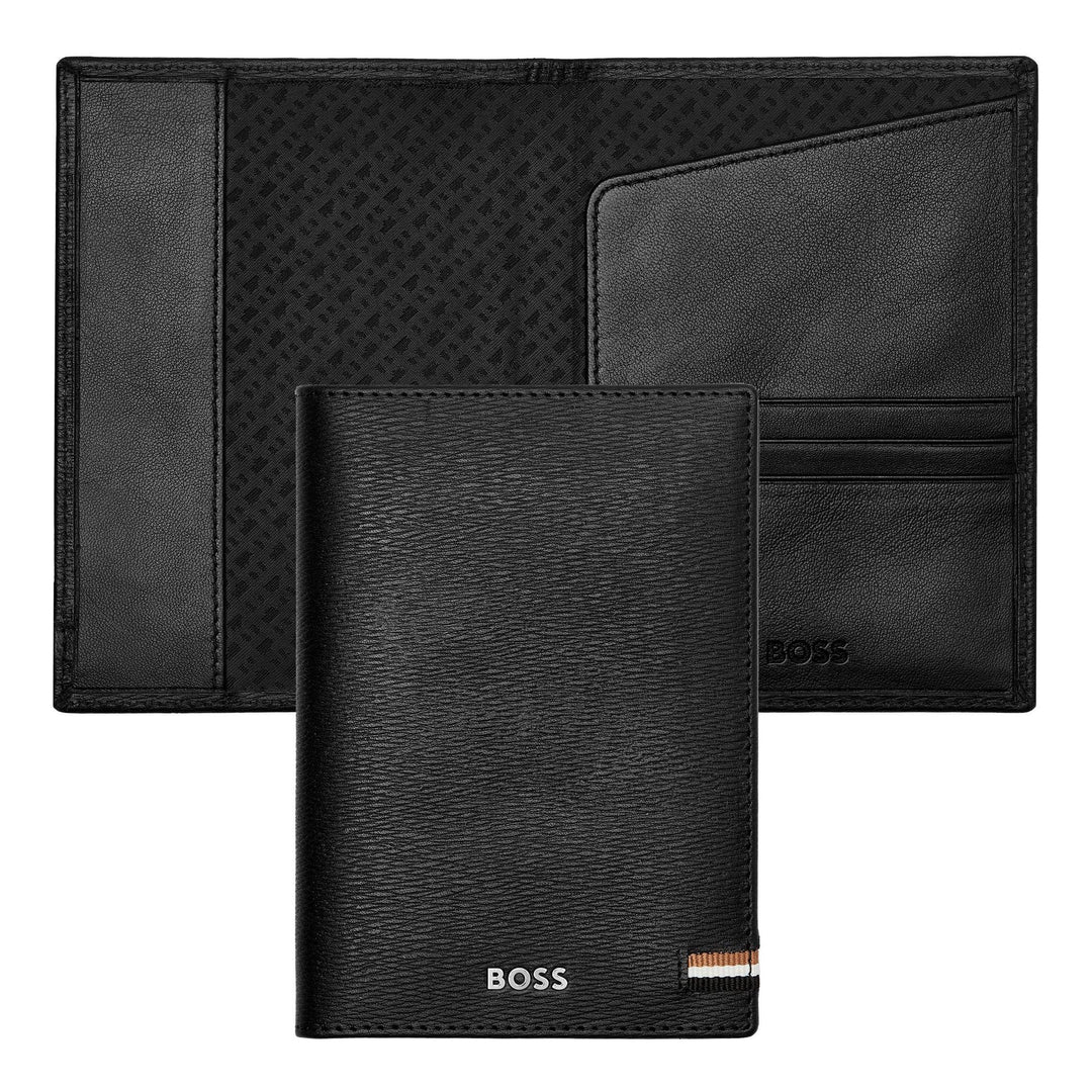 Hugo Boss Iconic Black HLP421A