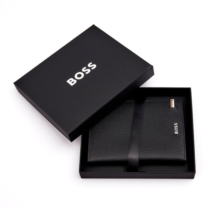 Hugo Boss Iconic Black HLP421A