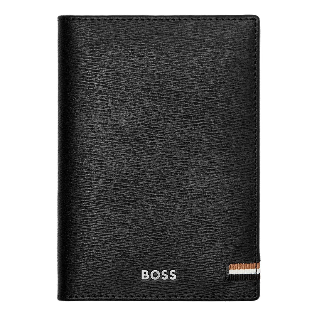 Hugo Boss Iconic Black HLP421A