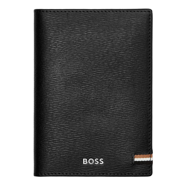 Hugo Boss Iconic Black HLP421A
