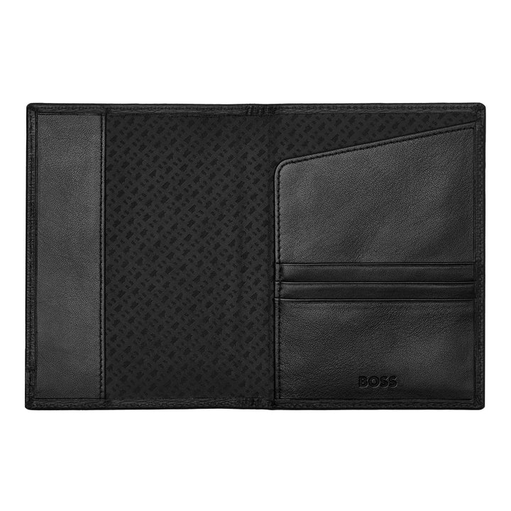Hugo Boss Iconic Black HLP421A