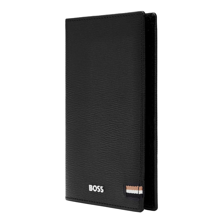 Hugo Boss Iconic Black HLP421A