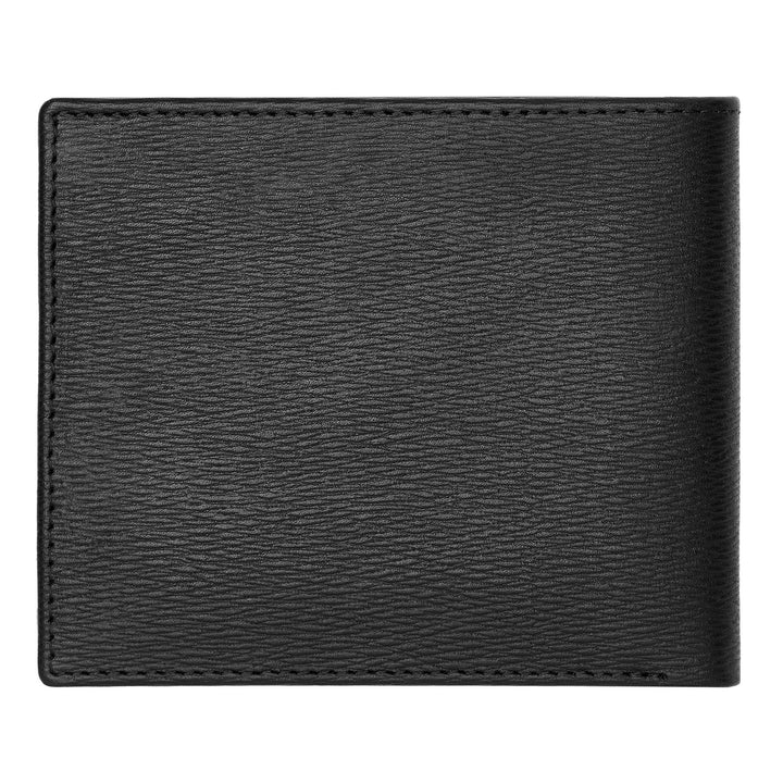 Hugo boss iconic black portfolio hlw421a