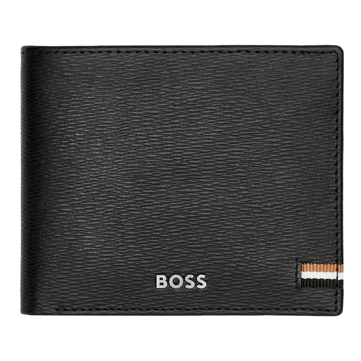 Hugo boss iconic black portfolio hlw421a