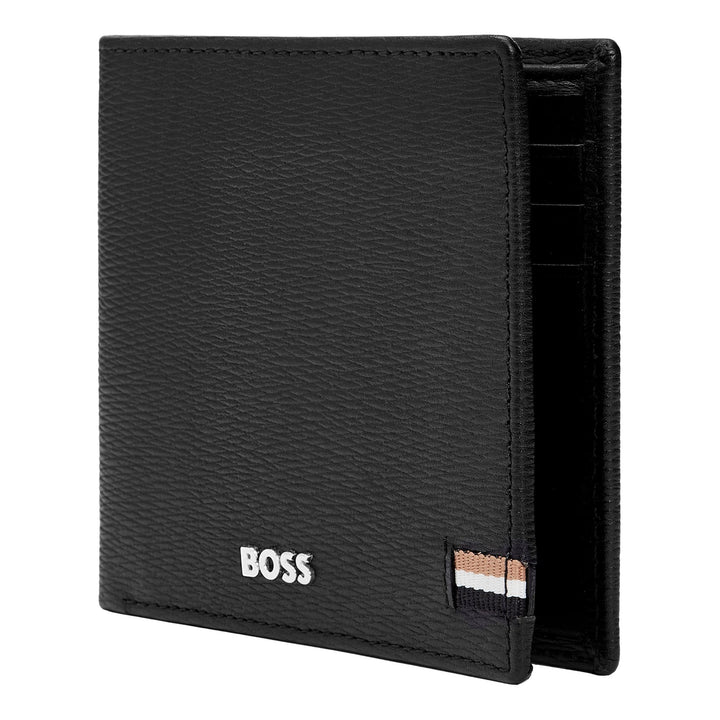 Hugo boss iconic black portfolio hlw421a