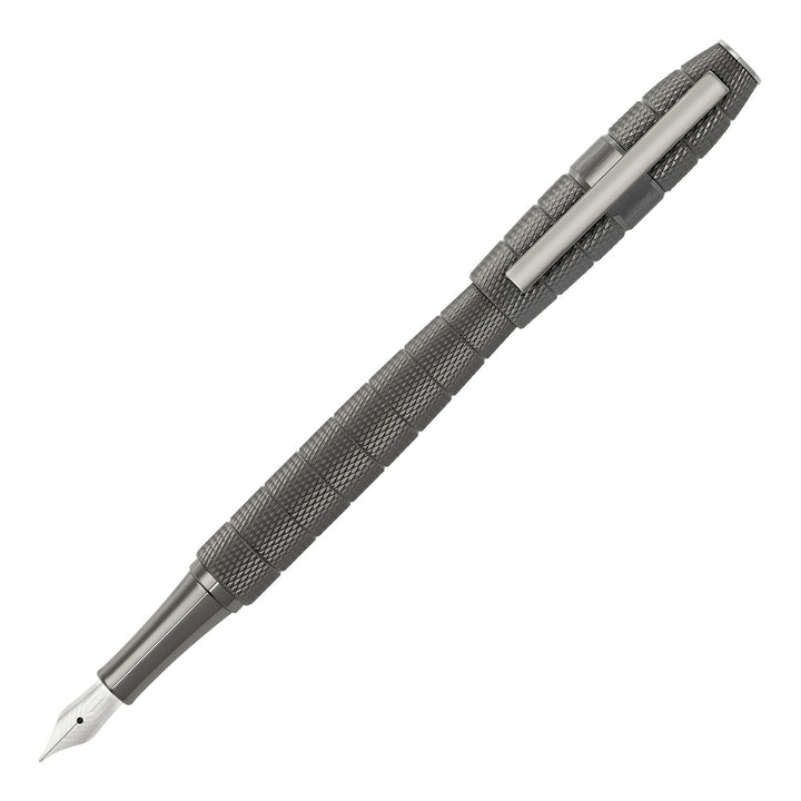 עט האוכל של הוגו בוס אקדח קוונטי HSH4982D