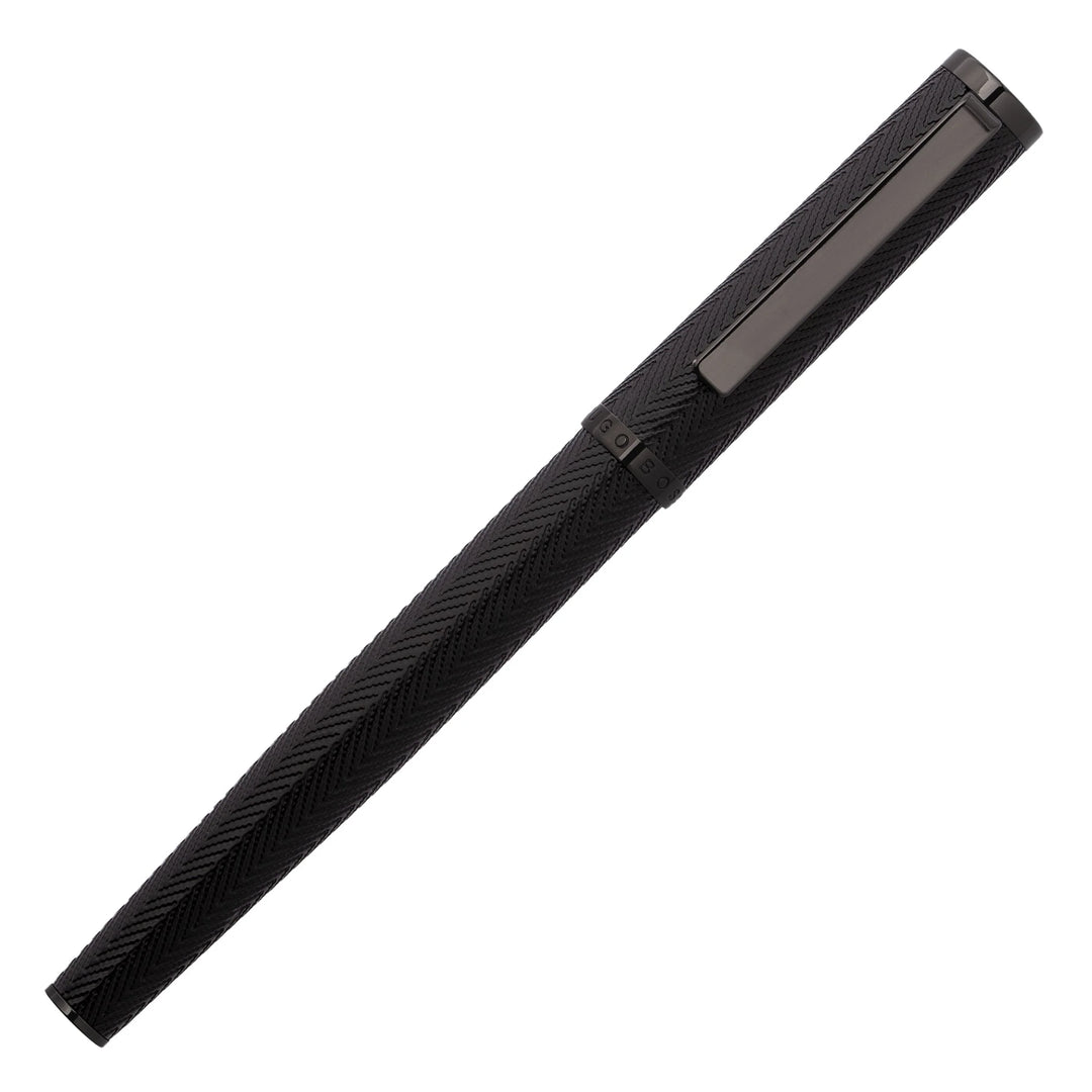 הוגו בוס פננה רולר אקדח הרירה HSI1065D אימונים