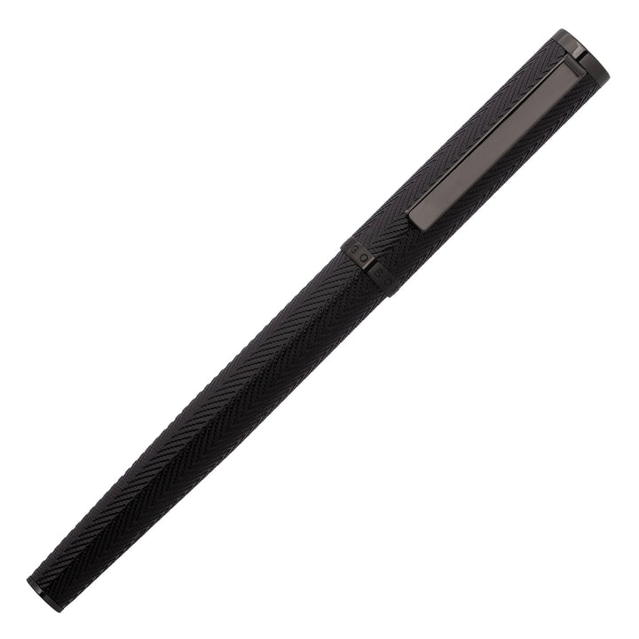 הוגו בוס פננה רולר אקדח הרירה HSI1065D אימונים