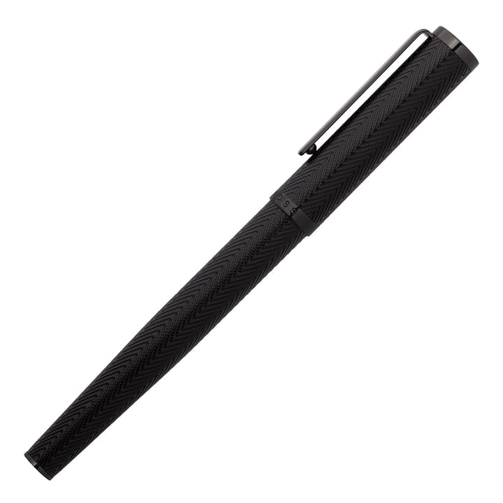 הוגו בוס פננה רולר אקדח הרירה HSI1065D אימונים