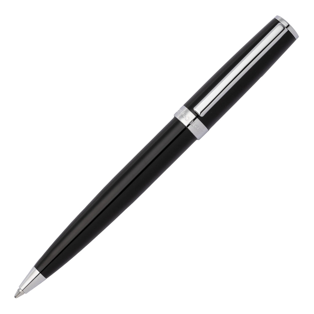 Hugo Boss Pen Pen Sall Gear icon Black HSN2544A