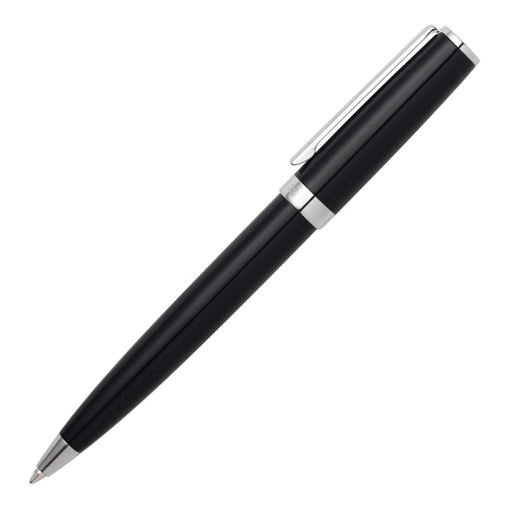 Hugo Boss Pen Pen Sall Gear icon Black HSN2544A